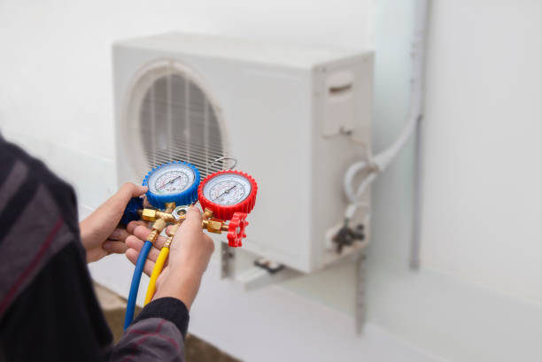 HVAC maintenance plan in Fairview Heights, IL