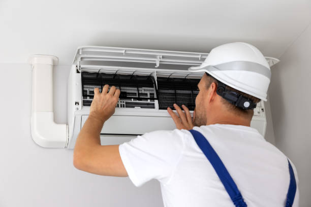 Best Local HVAC companies  in Fairview Heights, IL